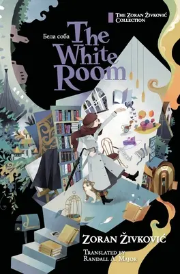 Biela izba - The White Room