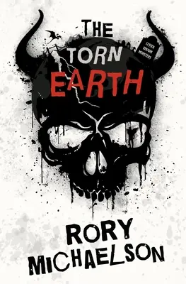 Roztrhaná zem - The Torn Earth