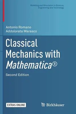 Klasická mechanika so systémom Mathematica(r) - Classical Mechanics with Mathematica(r)
