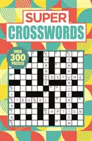 Super krížovky - Super Crosswords