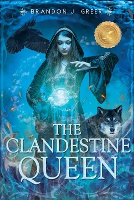 Tajná kráľovná - The Clandestine Queen