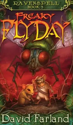 Deň podivnej muchy - Freaky Fly Day