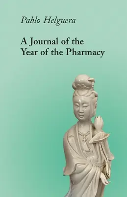 Časopis Rok lekárne: Štyri expresné skriptá (a preambula) - A Journal of the Year of the Pharmacy: Four Express Scripts (and a Preamble)