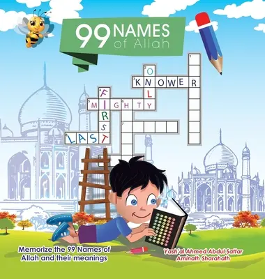 99 mien Alaha: Zapamätajte si 99 mien Alaha a ich významy - 99 Names of Allah: Memorize the 99 Names of Allah and Their Meanings