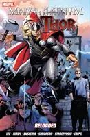 Marvel Platinum: Definitívny Thor 2 - Marvel Platinum: The Definitive Thor 2