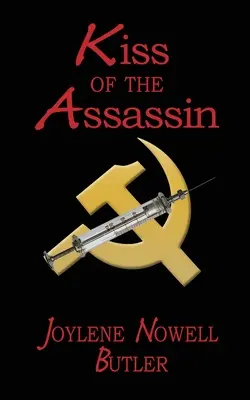 Bozk vraha - Kiss of the Assassin