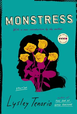 Monštrum: Príbehy - Monstress: Stories