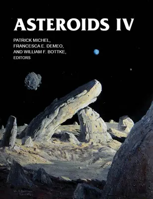 Asteroidy IV - Asteroids IV