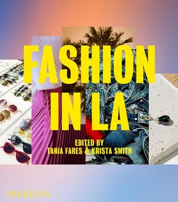 Móda v La - Fashion in La