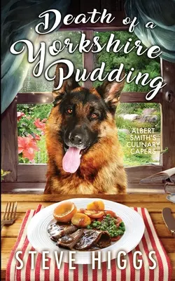 Smrť yorkshirského pudingu - Death of a Yorkshire Pudding
