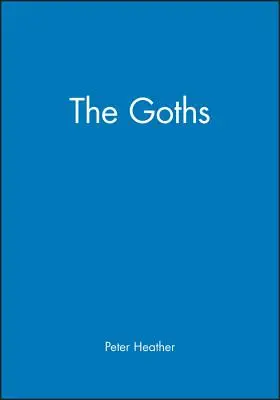Góti - Goths