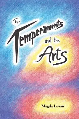 Temperamenty a umenie - The Temperaments and the Arts