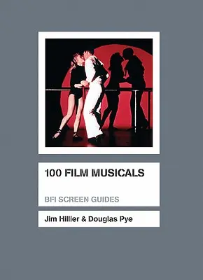 100 filmových muzikálov - 100 Film Musicals