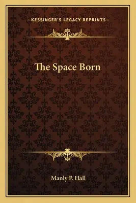Zrodený priestor - The Space Born