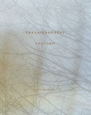 Lisa McCartyová: Transcendentálny Concord - Lisa McCarty: Transcendental Concord