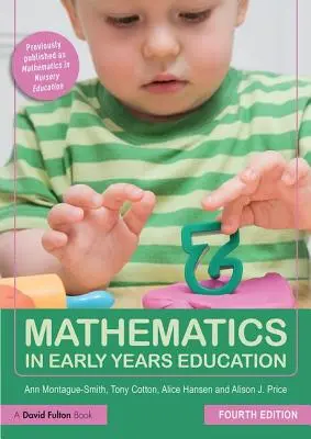 Matematika v ranom vzdelávaní - Mathematics in Early Years Education