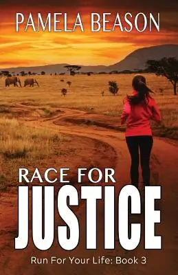 Preteky za spravodlivosťou - Race for Justice