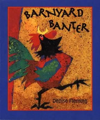 Hovory na dvore (Barnyard Banter) - Barnyard Banter