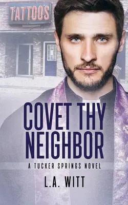 Túžim po tvojom susedovi - Covet Thy Neighbor