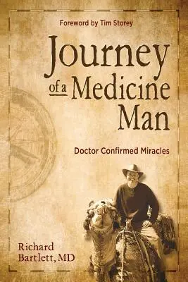 Cesta medika: Zázraky potvrdené lekárom - Journey of a Medicine Man: Doctor Confirmed Miracles