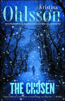 Vyvolení: Vyvolený: novela 5. zväzok - The Chosen: A Novelvolume 5