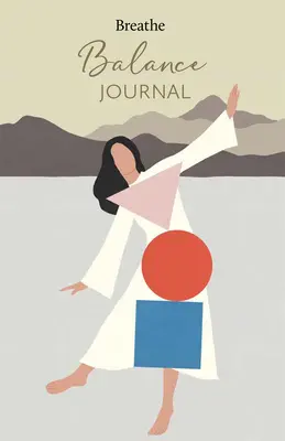Breathe Balance Journal (Denník rovnováhy) - Breathe Balance Journal