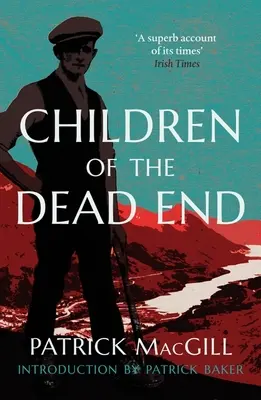 Deti zo slepej uličky - Children of the Dead End