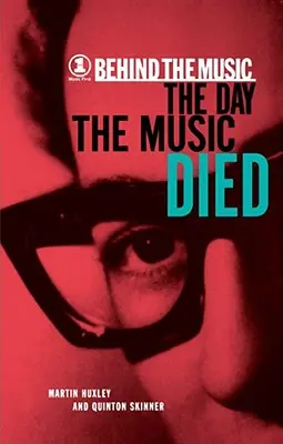 Deň, keď zomrela hudba - The Day the Music Died