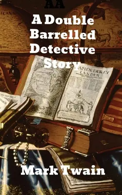 Detektívny príbeh s dvoma hlavňami - A Double Barrelled Detective Story