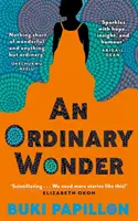 Obyčajný zázrak - srdcervúca a očarujúca fikcia o dospievaní, láske, strate a riskovaní - Ordinary Wonder - Heartbreaking and charming coming-of-age fiction about love, loss and taking chances
