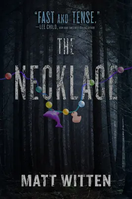 Náhrdelník - hľadanie spravodlivosti smútiacou matkou - Necklace - a grieving mother's quest for justice