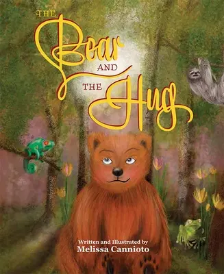 Medveď a objatie - The Bear and the Hug