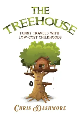 Domček na strome - The Treehouse