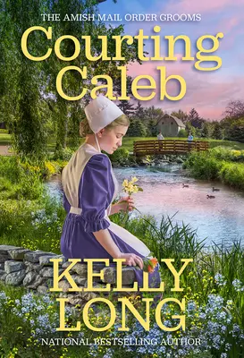 Námluvy s Calebom - Courting Caleb