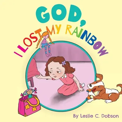 Bože, stratil som svoju dúhu - God, I Lost My Rainbow