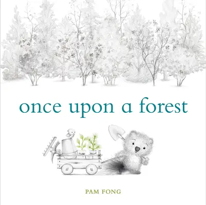 Kedysi dávno v lese - Once Upon a Forest