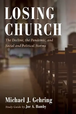 Strata cirkvi - Losing Church