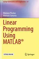 Lineárne programovanie s využitím Matlab(r) - Linear Programming Using Matlab(r)