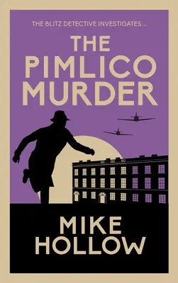 Vražda v Pimlico - The Pimlico Murder
