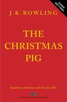Vianočné prasiatko - Christmas Pig