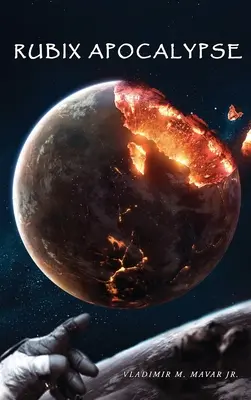 Rubixová apokalypsa - Rubix Apocalypse