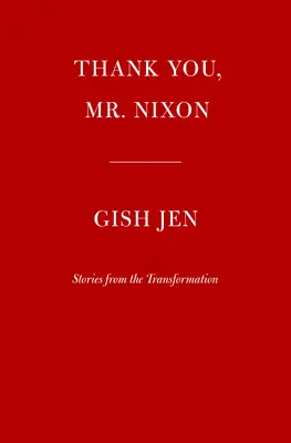 Ďakujeme, pán Nixon: Príbehy - Thank You, Mr. Nixon: Stories