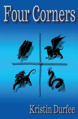 Štyri rohy - Four Corners