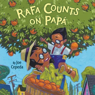 Rafa počíta na papu - Rafa Counts on Pap