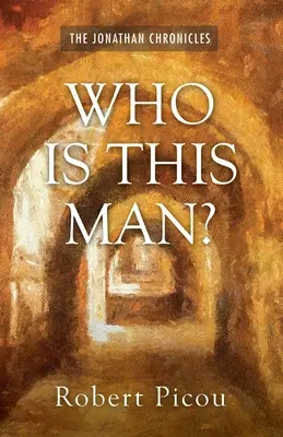 Kto je tento muž? - Who Is This Man?