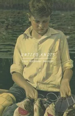 Rozviazané uzly - Untied Knots