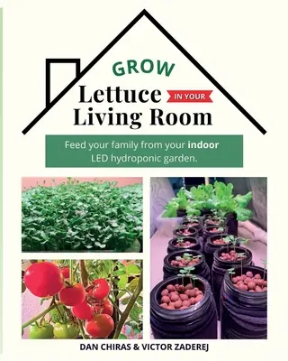 Pestovanie šalátu v obývačke - Grow Lettuce in Your Living Room