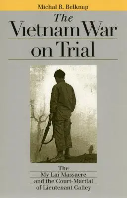 Vietnamská vojna na súde - Vietnam War on Trial