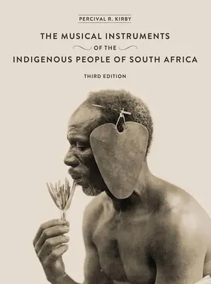 Hudobné nástroje pôvodných obyvateľov Južnej Afriky - The Musical Instruments of the Indigenous People of South Africa