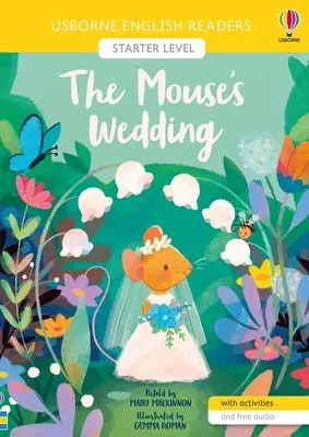 Myšiakova svadba - Mouse's Wedding